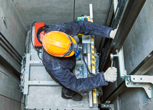 Seguridad para el Tecnico